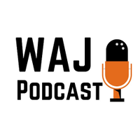 The Working Actor's Journey Podcast(@wajpodcast) 's Twitter Profile Photo