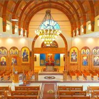 Coptic Orthodox Cathedral of Saint George (@copticcathedral) 's Twitter Profile