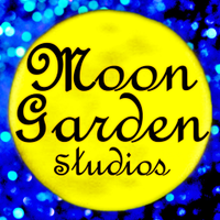 Moon Garden Studios (@moongardenposts) 's Twitter Profile