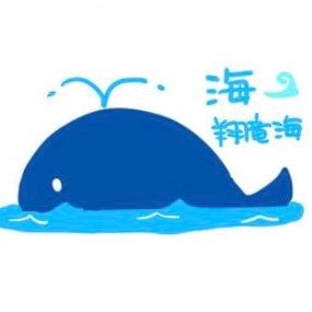 海🌊翔竜海🔌⚡️さんのプロフィール画像