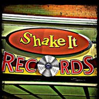 Shake It Records (@shakeitrecords) 's Twitter Profile