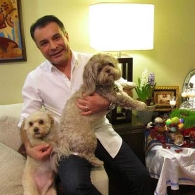 James93465338's profile picture. been open minded and free