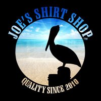 Joe's Shirt Shop ™️(@airbrushjoe) 's Twitter Profile Photo