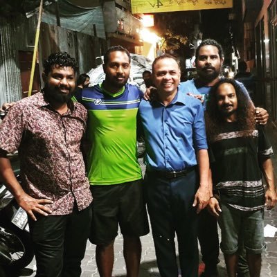 ibrahimsambo27's profile picture. 
