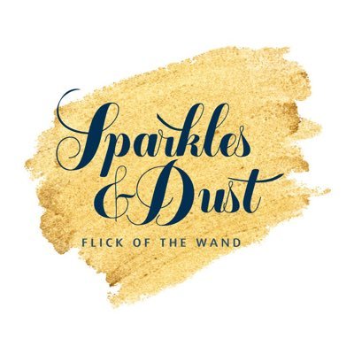 Sparkles & Dust