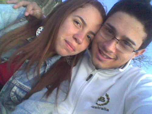 miiila_oliveira's profile picture. Nosso amor tem poder, fogo que nos conduz (8)