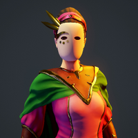 Lamplight Forest (@lamplightforest) 's Twitter Profile