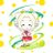 ぶびんぐのアイコン