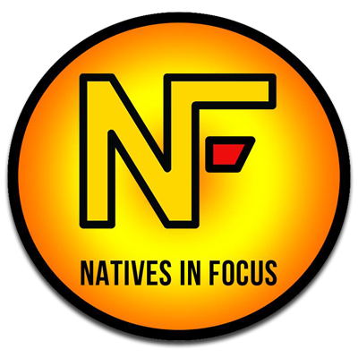 Natives In Focus provides Natives a platform to educate and discuss Native American Issues through interactive live video streaming. #NativesInFocus