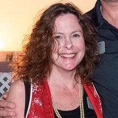 Pam Zich Profile