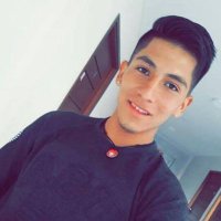 Victor Hugo Chambi Sejas (@hugo_sejas) 's Twitter Profile