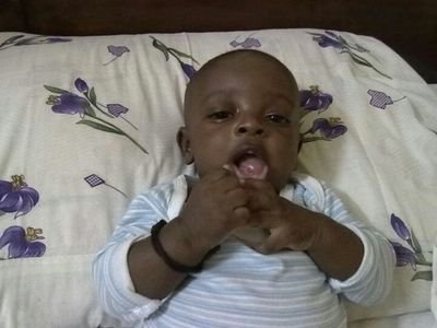 hopetradsenegal's profile picture. Hi Dear 

We are  supplier of cashew nuts RCN,sésame seeds and peanuts

Our Email : amadou.guisse@hopetradesenegal.com 

Our Website : https://t.co/pGyGQ8VHjK