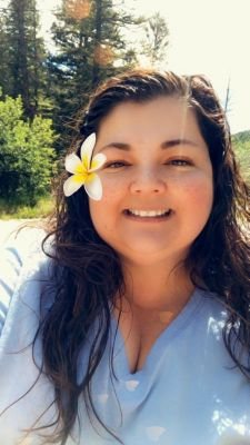 I am a carefree fun person who loves animals and nature. I love to travel, read, fish, and have a good time. I'm big on family and good friends! 💜