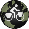 Free weblogs for BikeTravellers: cycle the world and share your stories and pictures!