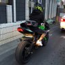 ryouji_zx6r's profile picture. ゼファーχ→zx-6r