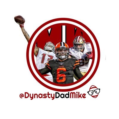 DynastyDadMike Profile Picture