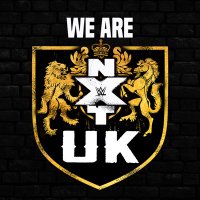 We Are NXT UK(@wearenxtuk) 's Twitter Profile Photo