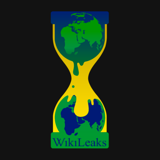 A comunidade WikiLeaks no Brasil!
#freespeech #antiestablishment #leaks