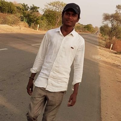 KonabhaiR's profile picture. think positive don't west your time