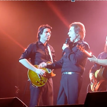 raphma's profile picture. Raphaelista
Raphael te♡∞

Mi Blog dedicado a Raphael: https://t.co/qbarShMXXE

Mi Canal: https://t.co/sMbQPZC2u4