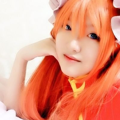 お嬢さんのプロフィール画像