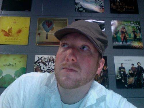 thatpastorguy's profile picture. 