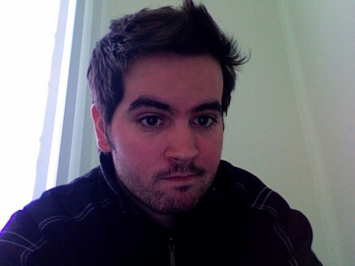 LeoBlume's profile picture. Husband of Carol and father of Martina. MD as Anesthesiologist. Artist as singer, pianist and synth-lover. Passionate founder of Pixel Church.