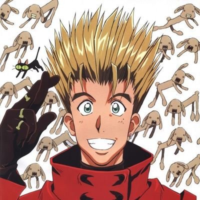 Vash The Stampedeさんのプロフィール画像