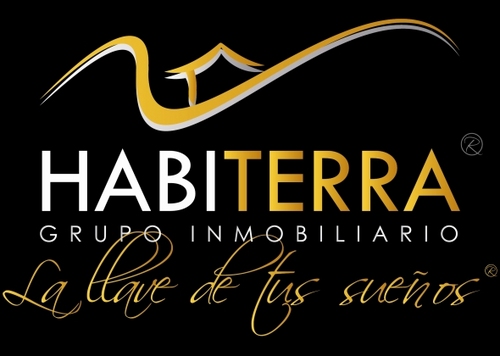 habiterra's profile picture. Deja que un Profesional Inmobiliario te ayude a encontrar el hogar de tus sueños...COMPRAS, VENDES O RENTAS ¡Llámanos!  Tel. 36.18.21.96.