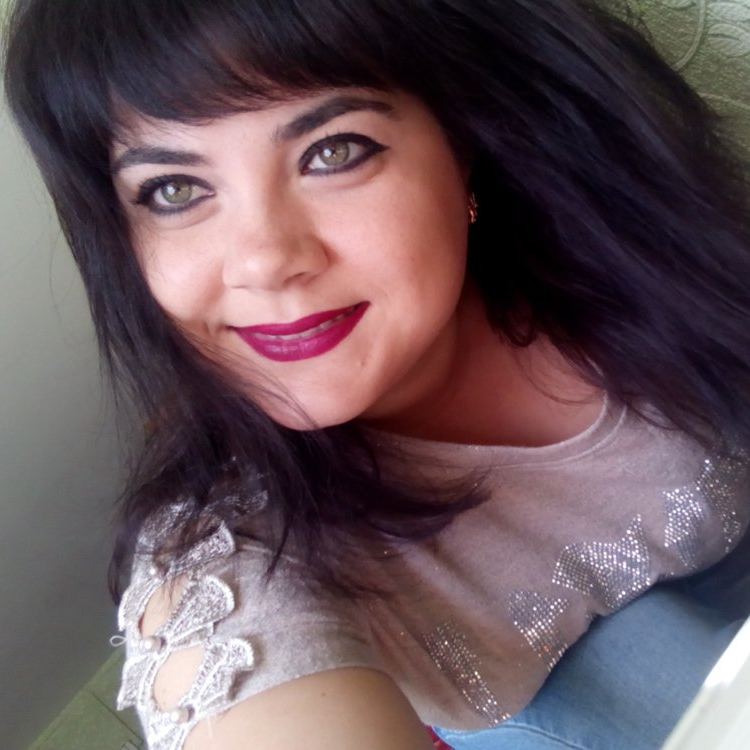 Amber_Week's profile picture. cryptoblogger