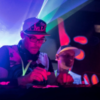 DEFTLITE (Simon Vegas) (@deftlite) 's Twitter Profile