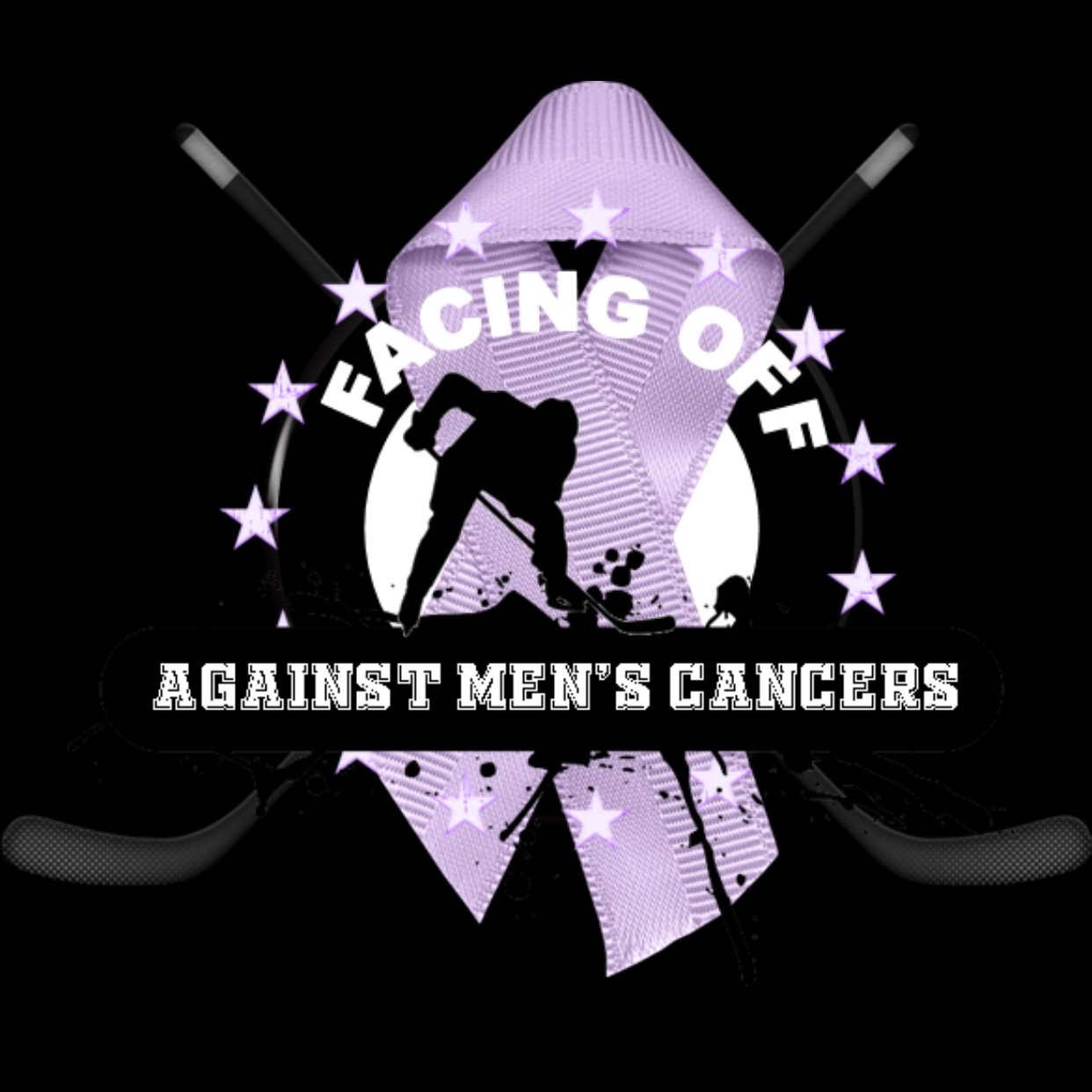 A group of WHL players taking it to the streets to raise awareness and funds for Men’s cancers.