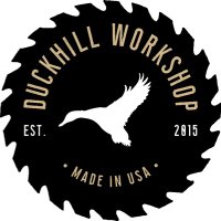 DuckHill Workshop(@DuckhillWorks) 's Twitter Profile Photo