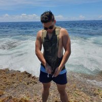 Marc Aldrich Yambao (@hothandedmarc) 's Twitter Profile
