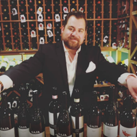 Adam Etchegoyen (@adametch1) 's Twitter Profile