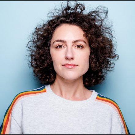 Caroline Bloom Profile