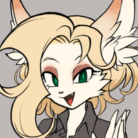 Kittell The Fox(@KittellFox) 's Twitter Profile Photo