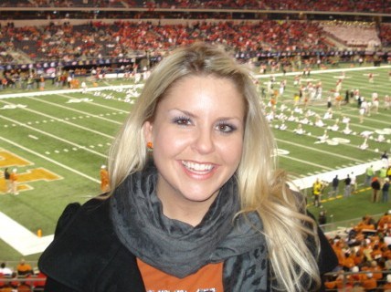 bevo_blonde's profile picture. 