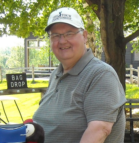 revgmatzke's profile picture. Husband, father, grandfather, retired pastor and avid music lover and golfer.