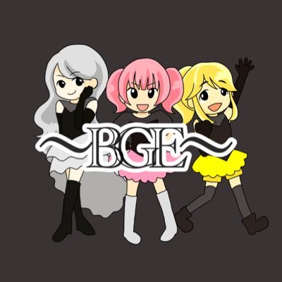 BGE（暴虐帝国）さんのプロフィール画像