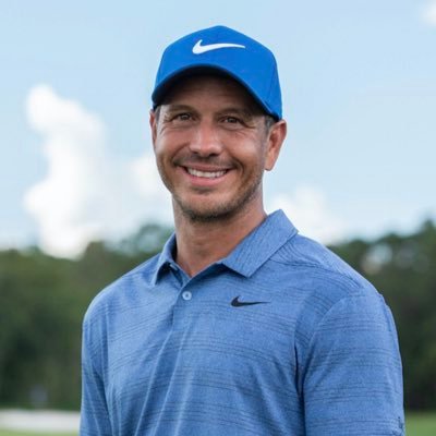 Director of Instruction @ Dallas National Golf Club @Ping Engineering Consultant @Nike Athlete