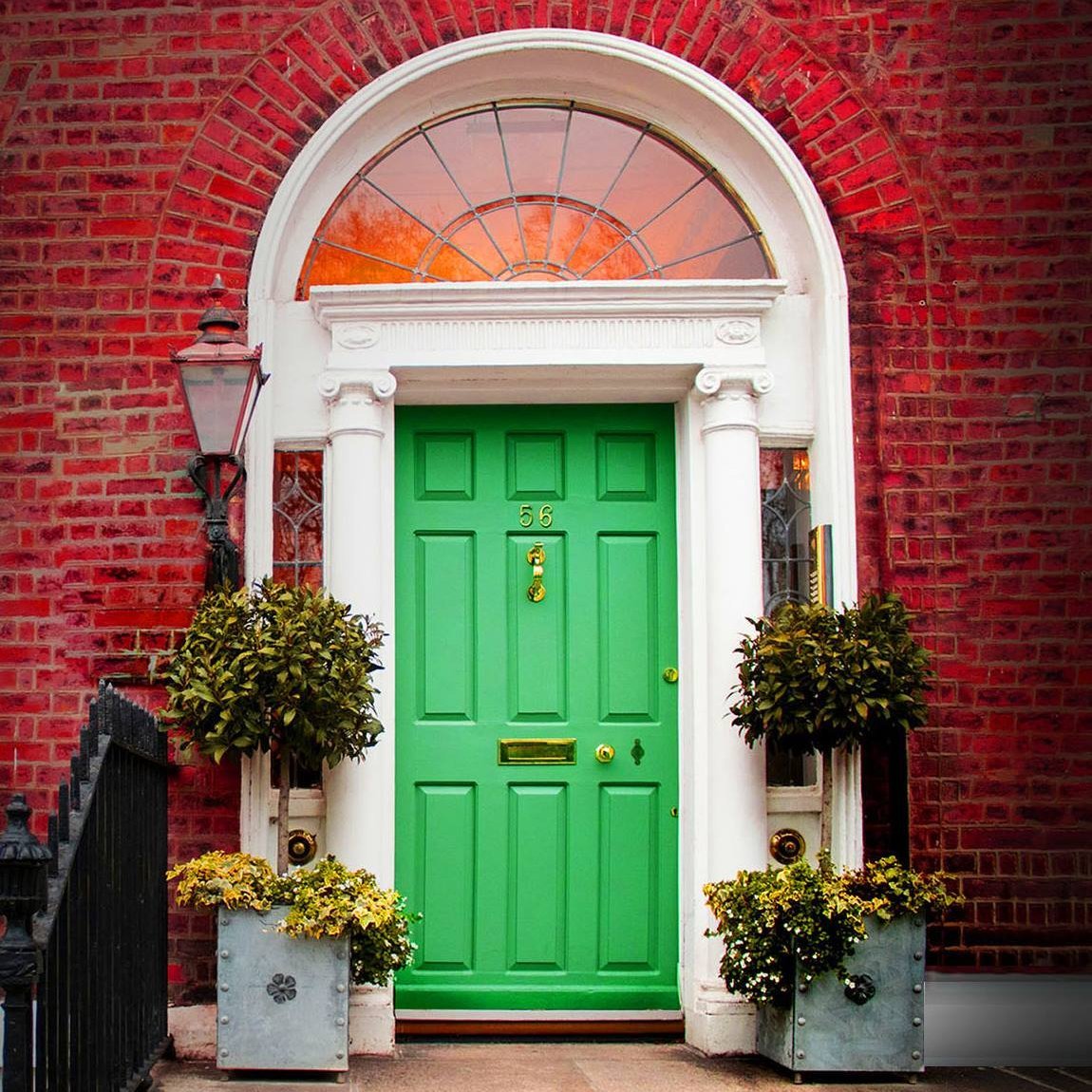The Senior Room is an interactive experience created to bring awareness about the older people in Ireland. In partnership with ALONE and Friends of The Elderly.
