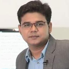 Journalist | Ex- @IndiaTv | Ex- @AbpNews | Ex- @ZeeHindustan | Ex- @IndiaNews | Ex- @EtvBharat (tweets are personal)