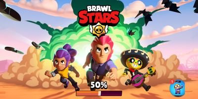 no tengo a Genio(Brawl stars)