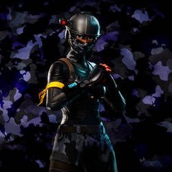 A Fortnite clan on PS4 sponsored by @GalvanizedGrips use our discount code EliteZClan