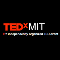 TEDxMIT (@tedxmit) 's Twitter Profile