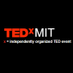 @TEDxMIT