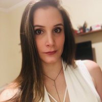 Caroline Nardi - @carol_nardi Twitter Profile Photo