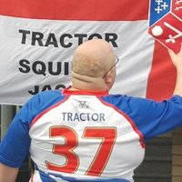 Karl🚜37 Sillett (@tractor37) 's Twitter Profile