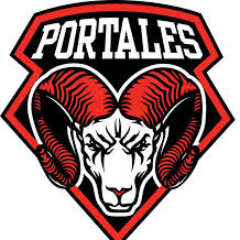 Portales Ram Football